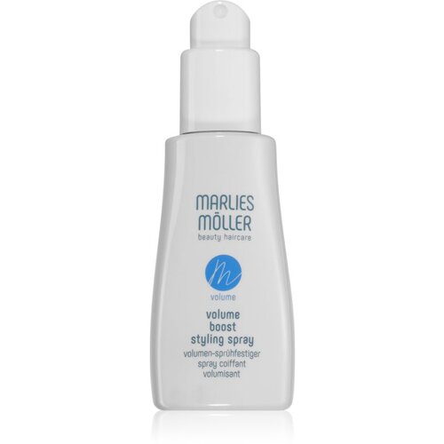 Marlies M&amp;ouml;ller Volume stiling pr&amp;scaron;ilo za lase 125 ml Slike