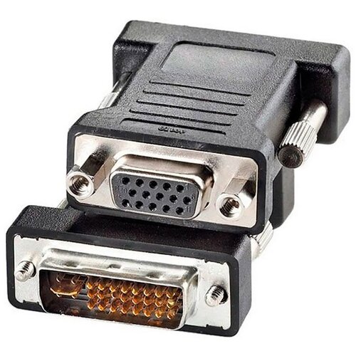 Optimus Adapter (DVI-I (24+5) mu&scaron;ki na VGA ženski) Cijene