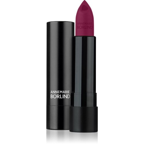 ANNEMARIE BÖRLIND DEKORATIVE matirajući ruž za usne nijansa Berry 4.2 ml Cijene