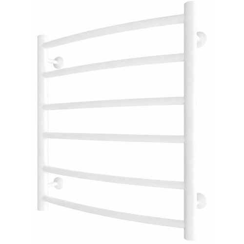  Kupaonski merdevinski radijator INOX CLASSIC 122W/230V 57x53 cm inox/bela Cene