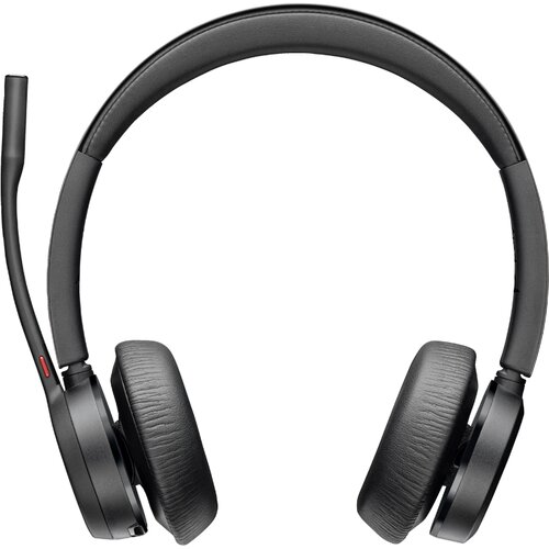 Poly Slušalke Poly Voyager 4320 USB-C + BT700 dongle, (5000163909) Cene