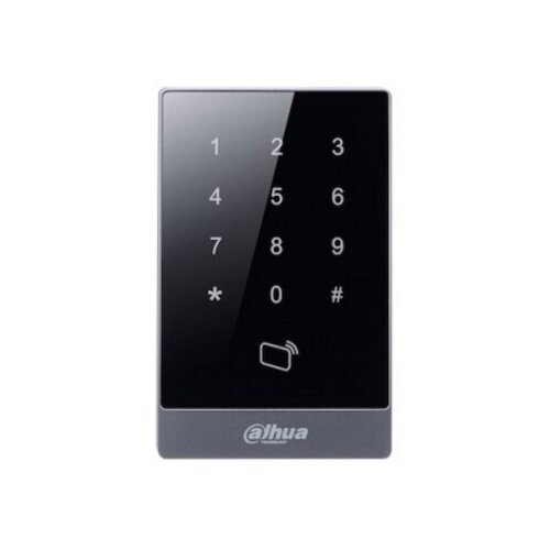 DAHUA_ ASR1101A-D čitač RFID kartica sa tastaturom Cene