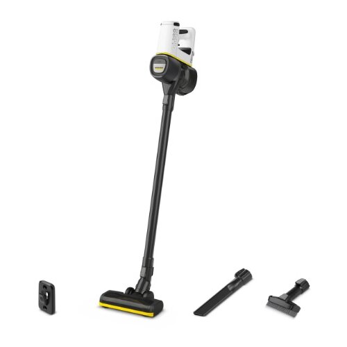  VC 4 KARCHER STAPNO BATERIJSKI USISIVAC CORDLESS MYHOME Cijene