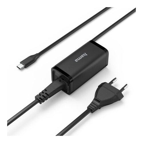 Hama pd 5-20v/45w univerzalni laptop usb-c punjac ( 200022 ) Slike