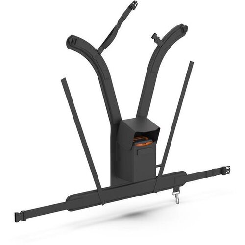  Set naramenica za PRO akumulatorske strojeve 60V Slike