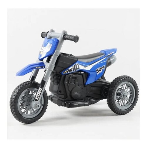  Go cart supermoto wb1288b blue (TRO0026) Cene