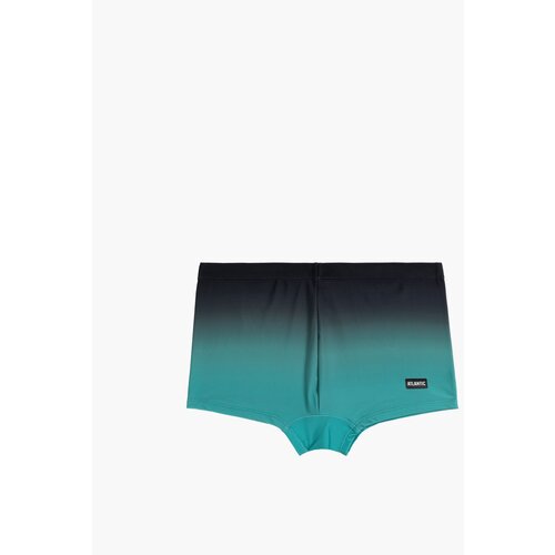 Atlantic Men&amp;#039;s swimming boxers - multicolored Slike