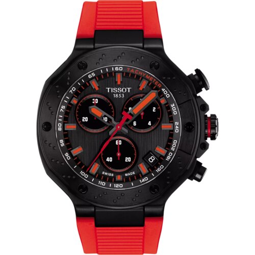 Tissot ručni sat T141.417.37.061.01 Slike