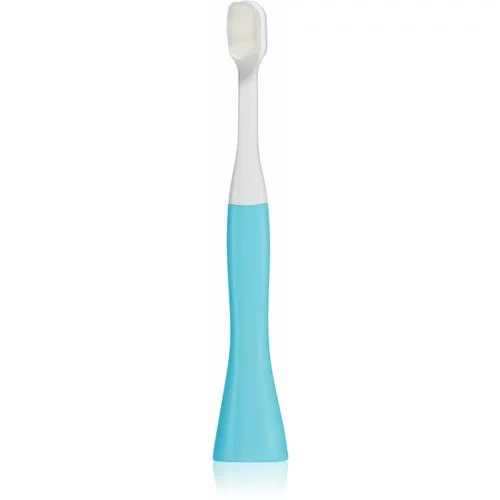 NANOO Toothbrush Kids zobna ščetka za otroke Blue 1 kos