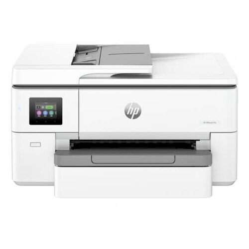 HP OfficeJet Pro 9720 A3 22str/min Duplex+ADF+LAN+WiFi Tinte HP 938 53N94C Slike