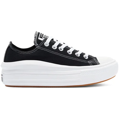 Converse Chuck Taylor All Star Move Low