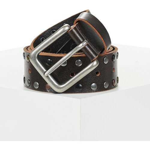 Levi&amp;#039;s Pasovi MARCO RIVETED INFINITY BELT Črna Slike