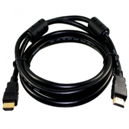 Fast Asia kabl HDMI 1.4 M M 1.8m crni Cene