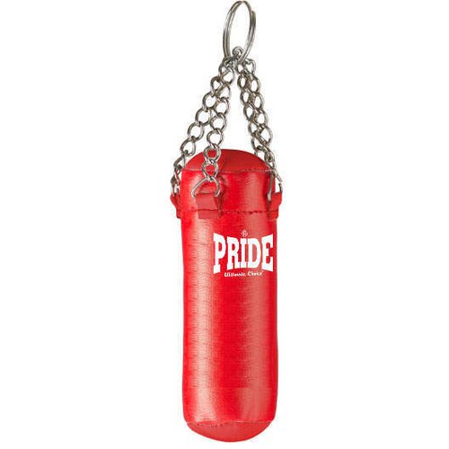 PrideShop Obesek za ključe Pride – Mini boksarska vreča - Rdeča Cene