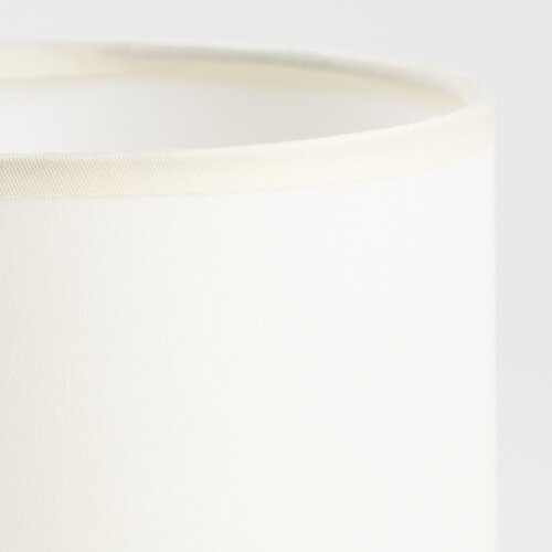  Brilagi - Stona lampa NUBILA WOOD 1xE27/25W/230V hrast/crna/krem Slike