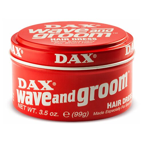 Dax krema za kosu crvena 99g Cene