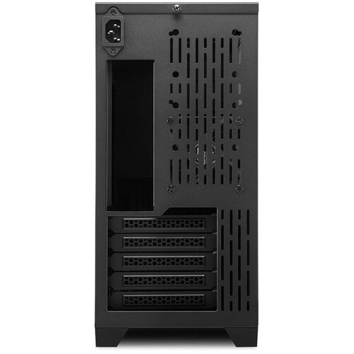 Kući&scaron;te SHARKOON gaming, MS-Z1000 bk, black,... Cijene