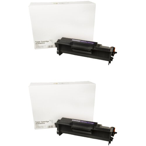  Toner Brother TN-3600XXL za DCP-L5510 / HL-L5210, L6210, L6410 / MFC-L5710, L6710, L6910 - kompatibilna 2x XXL Cene