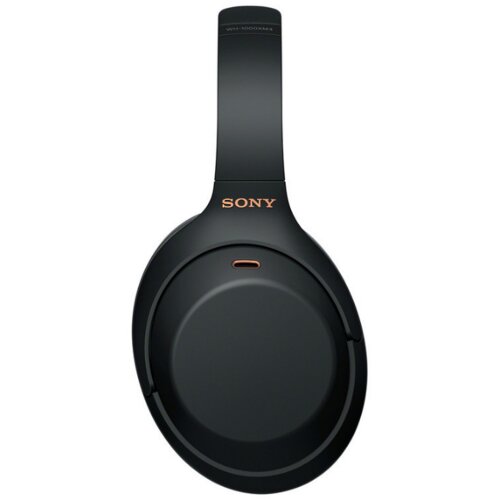 Sony Bežične slu&amp;scaron;alice WH1000XM4B.CE7 Slike