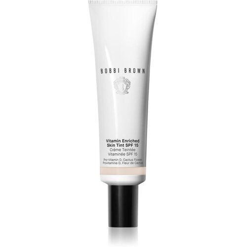 Bobbi Brown Vitamin Enriched Skin Tint tonirana krema z vitamini odtenek Fair 3 50 ml Cene