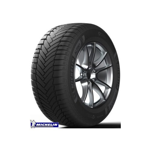 Michelin Alpin 6 155/70 R19 88H XL Slike