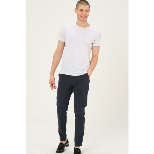 Dewberry P2024 DEZZY MEN&amp;#039;S TROUSERS-LACİVERT Slike