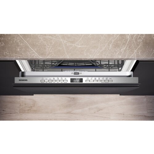 Siemens SN73EX22CE iQ300 Vgrajeni stroj pomivalni popolnoma integriran 60 cm varioScharnier Slike