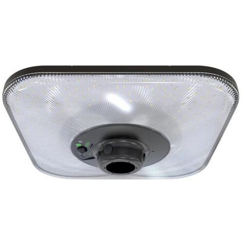  LED solarna ulična lampa sa senzorom SOLSUMI LED/25W/3,2V IP54 24000 mAh + daljinski upravljač Cene