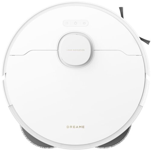 Dreame L10s Pro Gen2 0.47 L Bagless White Cijene