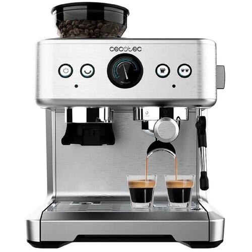 Cecotec Kavni aparat Power Espresso 20 Barista Maestro 2250W, (5000524640) Cene