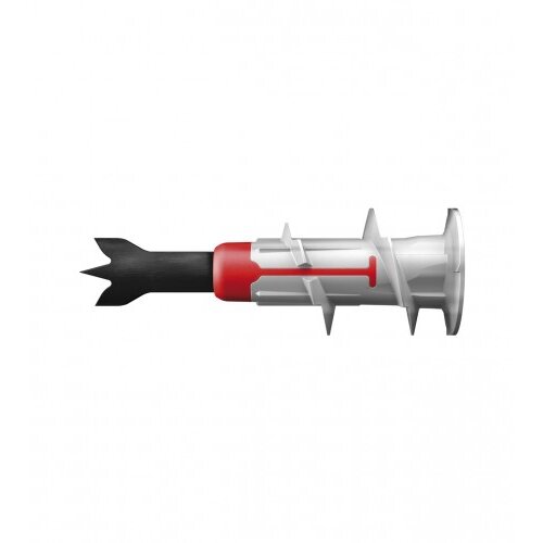 Fischer Tiplo za gipsane ploče Duoblade PVC 44mm 40/1 545677 Cene