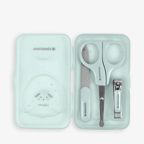  Manikir set za bebe 3 dela Sleepy Sheep KKB42120 Cene