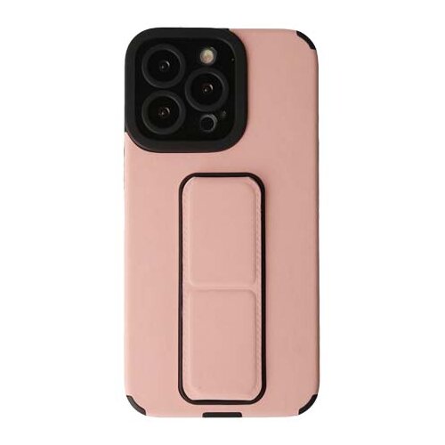  futrola loop kozna sa drzacem za samsung A245 galaxy A24 4G roze Slike