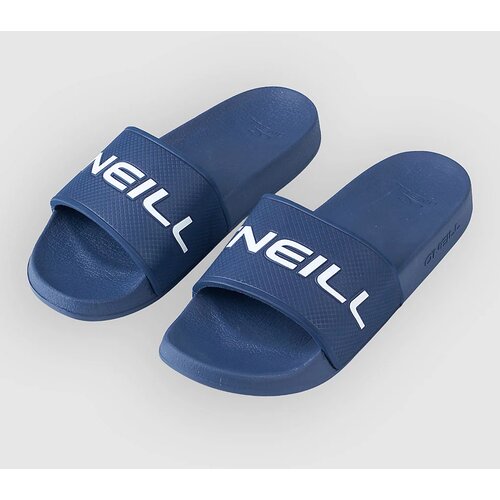 O'neill Logo Slides Sandali english evening Cene