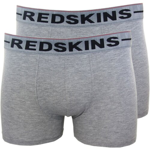Redskins Boksarice 115231 Siva Cene