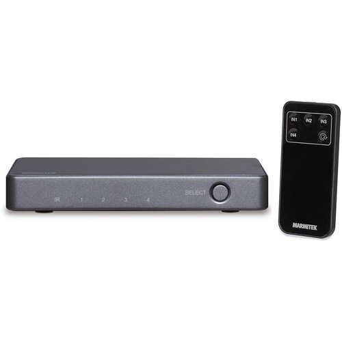 Marmitek HDMI Switch 4K60 Connect 620 UHD 2.0 Cijene