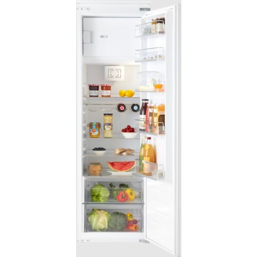 ATAG Ugradni frižider sa jednim vratima i komorom unutra KS23178B, 177cm, Beli Cene