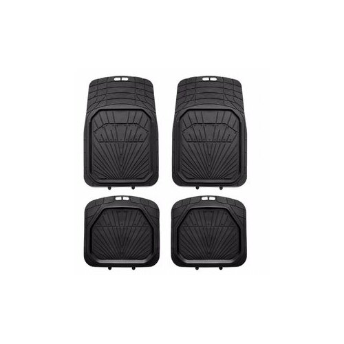  SKYCAR Patosnice gumene kadice crne premium Cene
