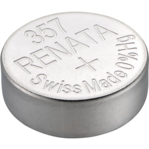 Varta dugmasta baterije V357/SR44 1.55V Slike