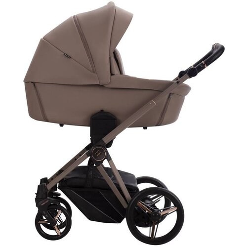 Bebetto Dječja kolica Monti Pro 05/Cashmere 2u1 Cijene