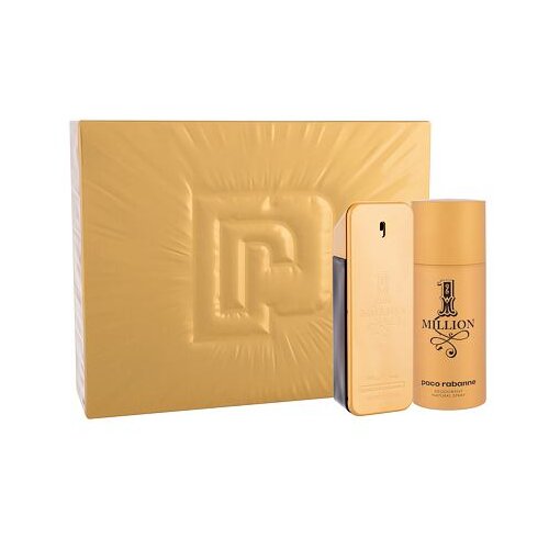 Paco Rabanne 1 Million poklon set za mu&amp;scaron;karce Slike
