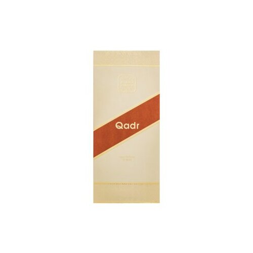 Naseem Qadr toaletna voda unisex 50 ml Slike