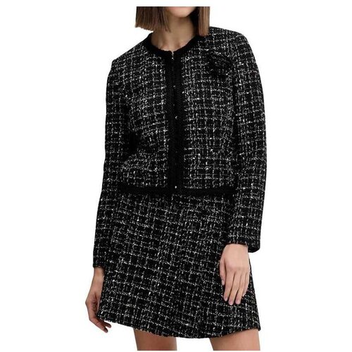 Hugo Ženski sako od tvida Slike