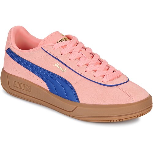 Puma Club Klassika SD Ružičasta Slike
