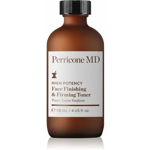 Perricone MD High Potency Classics tonik za učvrstitev kože 118 ml