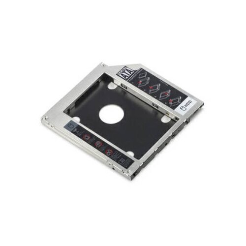 Digitus Ladica za instalaciju SSD/HDD diska 9.5mm Cijene