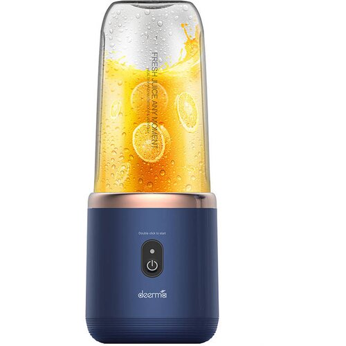 Deerma NU06 BEŽIČNI BLENDER Cijene
