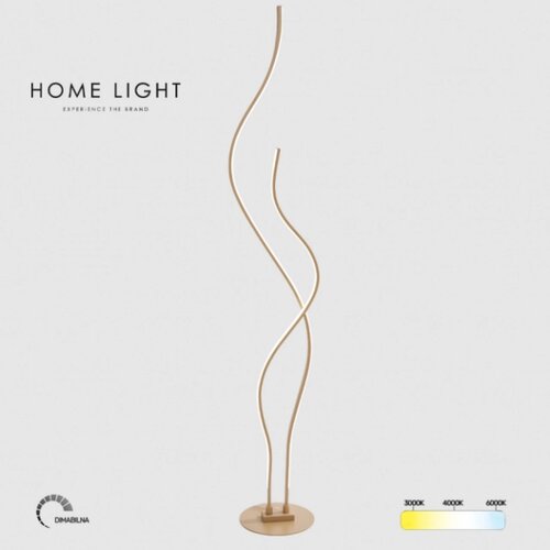 Solea 150 PODNA LAMPA 42W CCT KREM DIM Cene