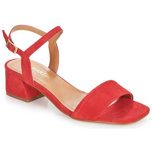 JB Martin 1VALSER Red Slike