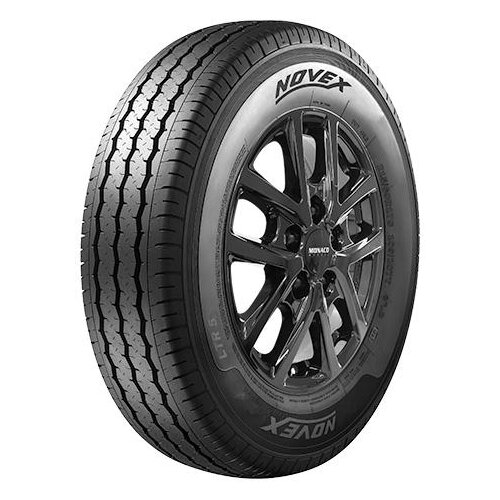 Novex Letna 205/75R16C 113R LTR 5 - Skladišče 5 (Dostava 5 delovnih dni) Cene